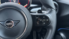 MINI Hatchback 2.0 John Cooper Works Premium 3dr Auto Petrol Hatchback